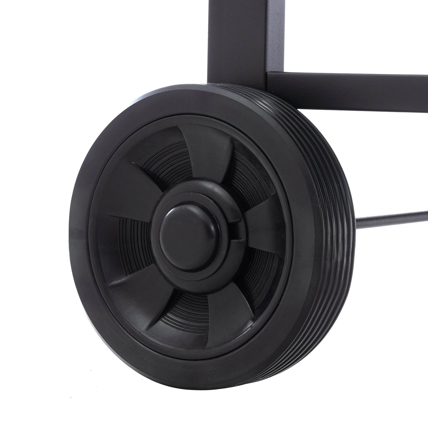 2+2 multifunctional gas barbecue grill and covered grill combination for outdoor cooking - barbecue, barbecue, pizza. by eprolo