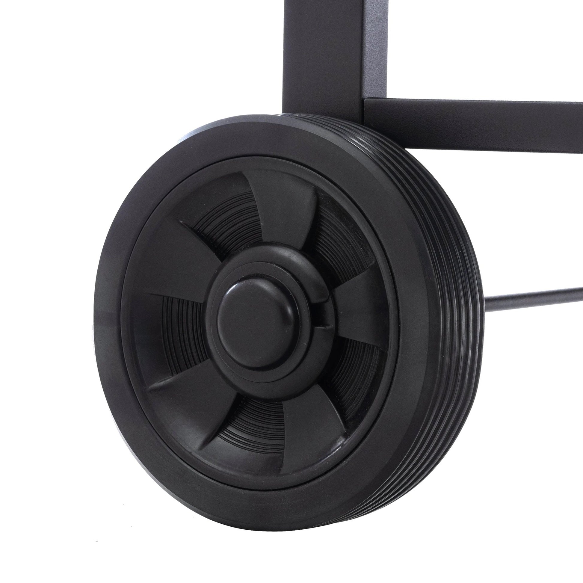 2+2 multifunctional gas barbecue grill and covered grill combination for outdoor cooking - barbecue, barbecue, pizza. by eprolo