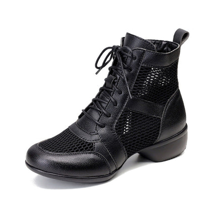Botte de danse moderne – Édition 4 saisons