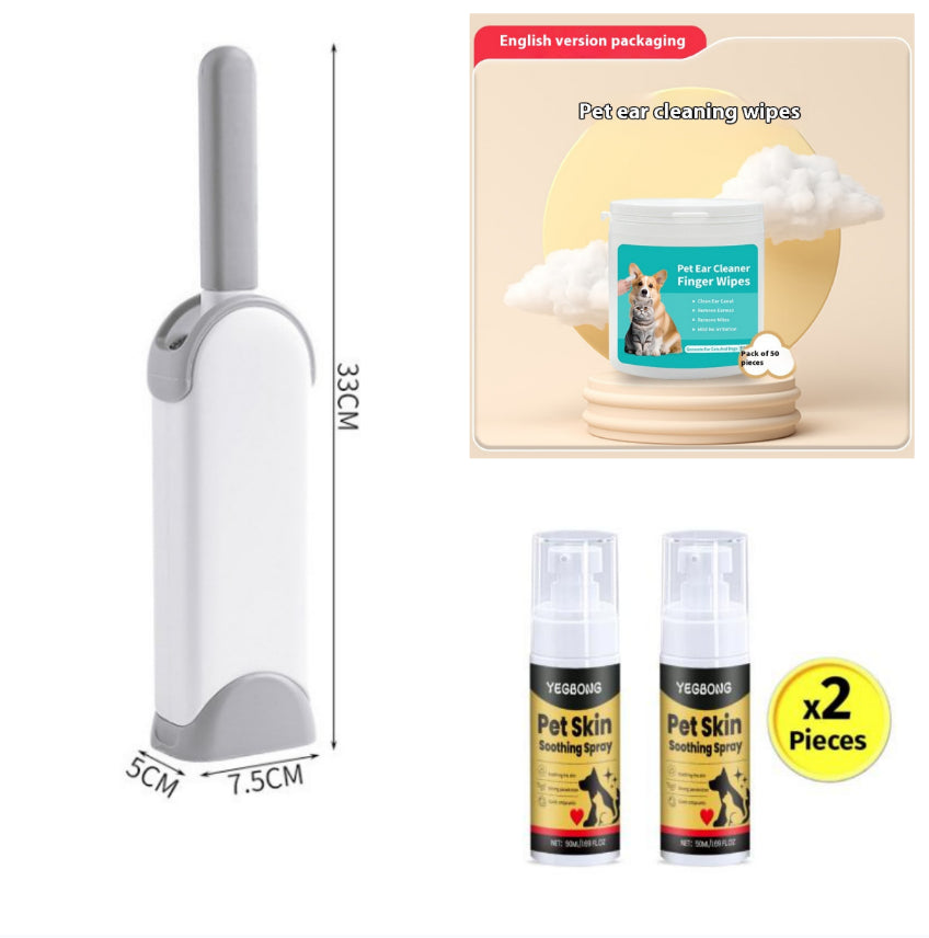 Pet Skin Care Spray Gentle Relief