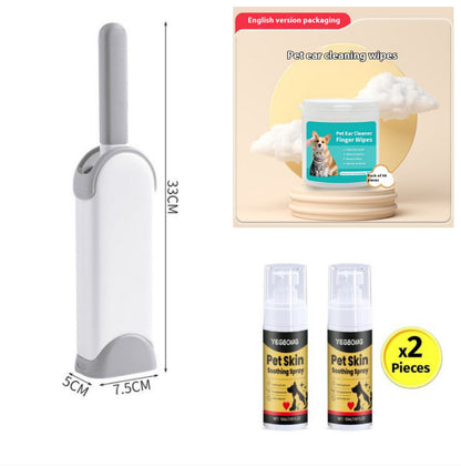 Pet Skin Care Spray Gentle Relief