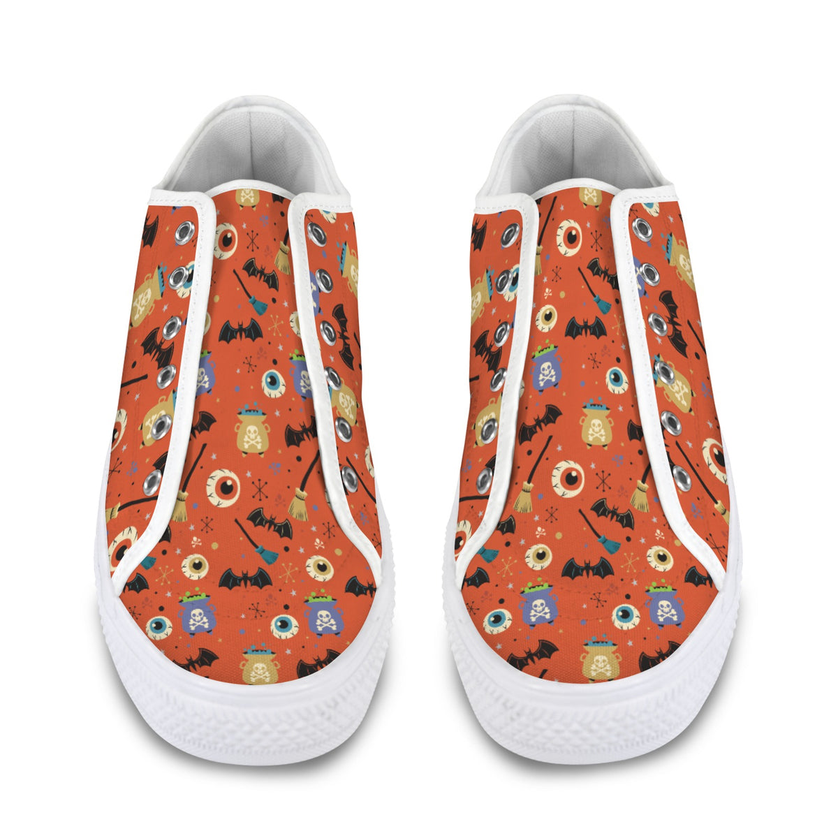Seattle Low Top Women's Shoes
