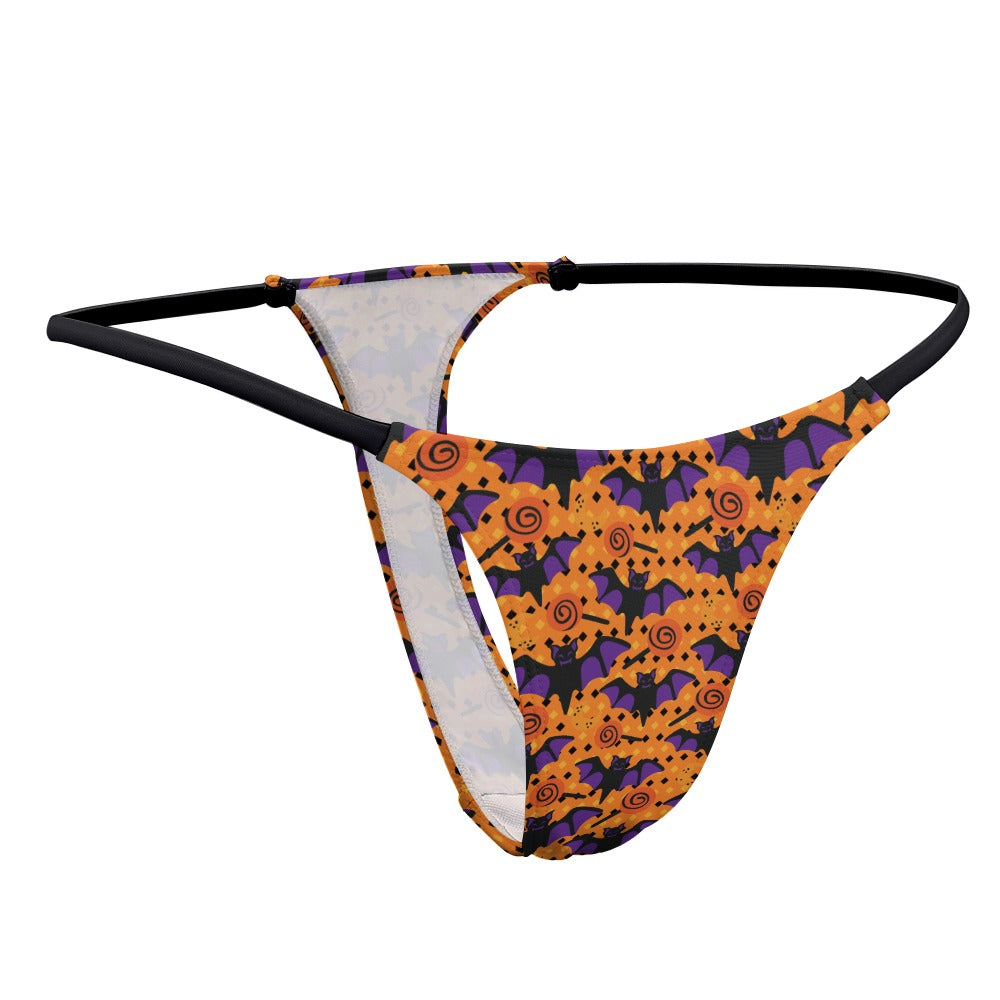 Ladies Sexy Thin Thong