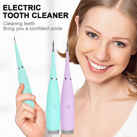 Outil d'entretien brosse à dents électrique étanche