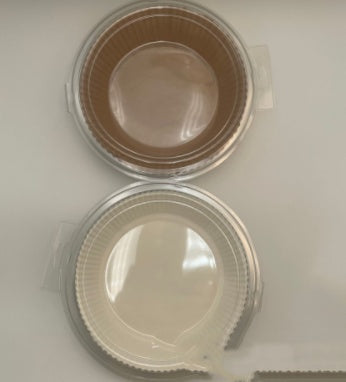 Papier jetable pour friteuse à air chaud, accessoire de cuisson de cuisine, plaque de barbecue résistante à l'huile pour cuiseur vapeur et friteuse