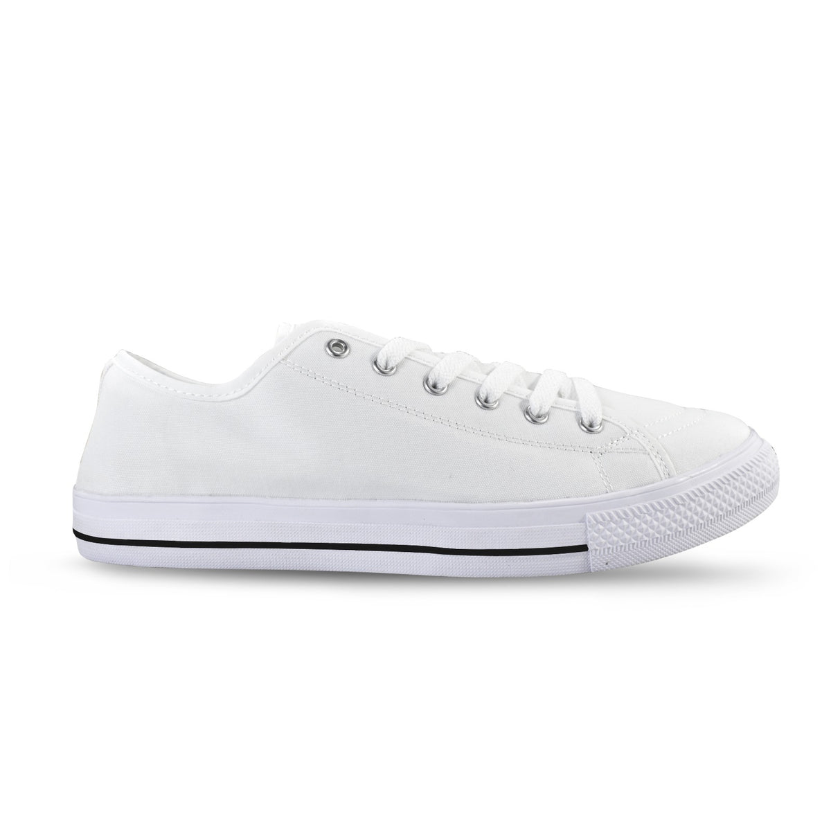 Seattle Low Top Women's Shoes