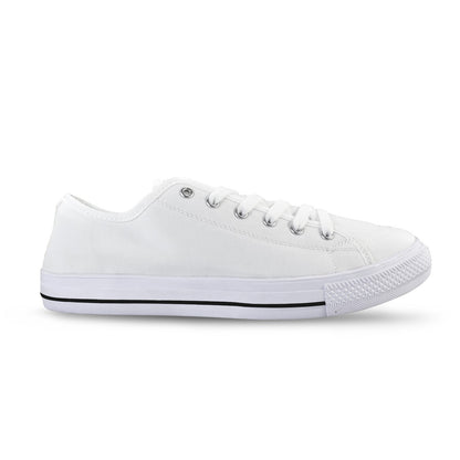 Seattle Low Top Women's Shoes