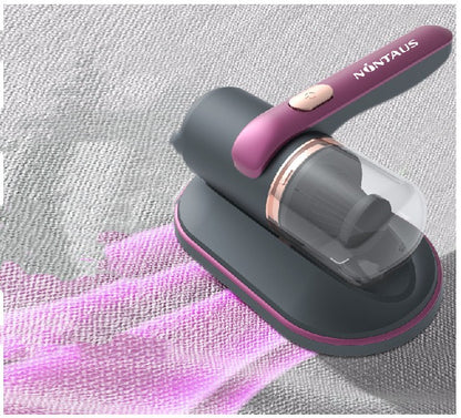 Anti-acariens électrique UV pour matelas, canapé et oreillers.