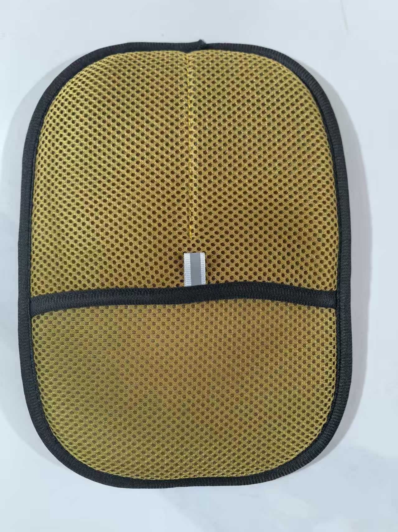 Guante Removedor de Pelo de Mascotas Guante Cepillo para Mudar el Pelo para Perros Gatos Conejos con Pelo Largo Corto Rizado