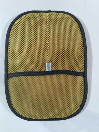 Guante Removedor de Pelo de Mascotas Guante Cepillo para Mudar el Pelo para Perros Gatos Conejos con Pelo Largo Corto Rizado