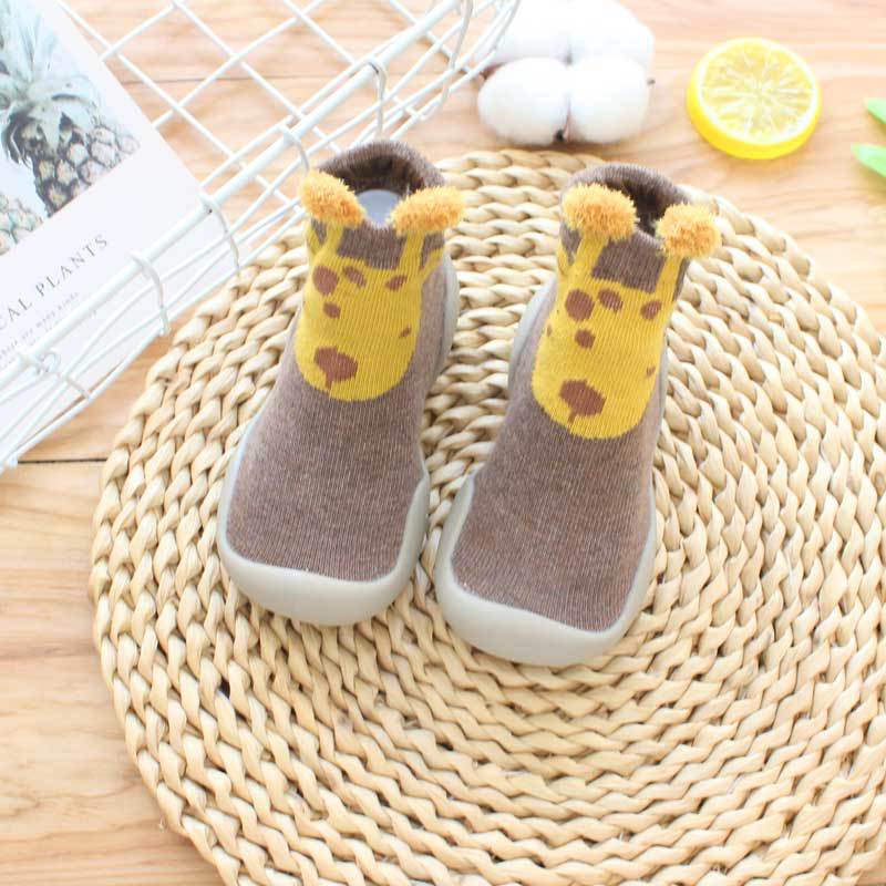 Chaussettes de sol pour enfants