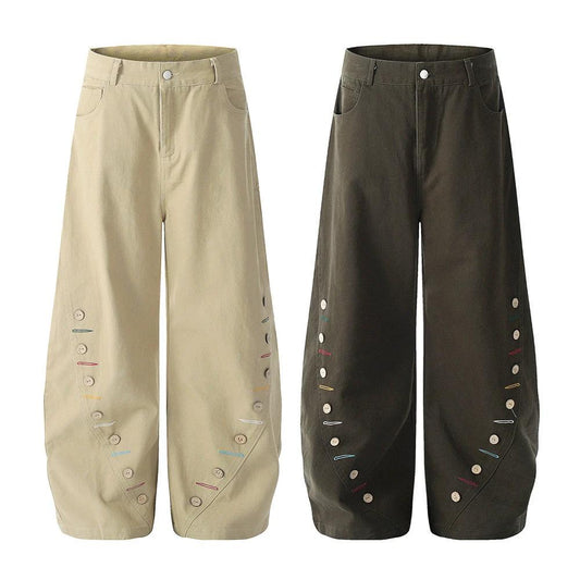 Banana Pants by eprolo