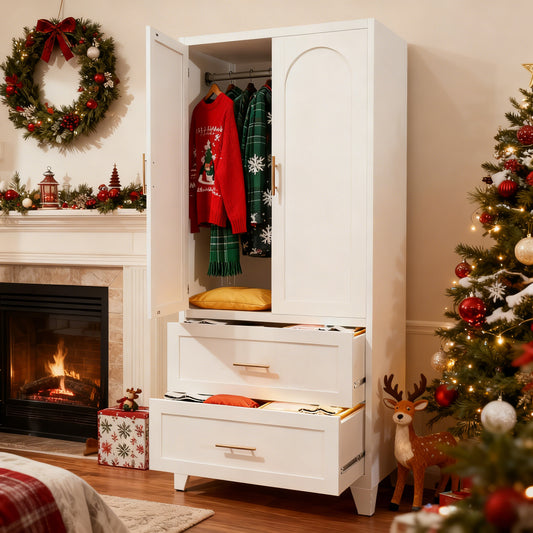 Armoire métallique de 180 cm de haut