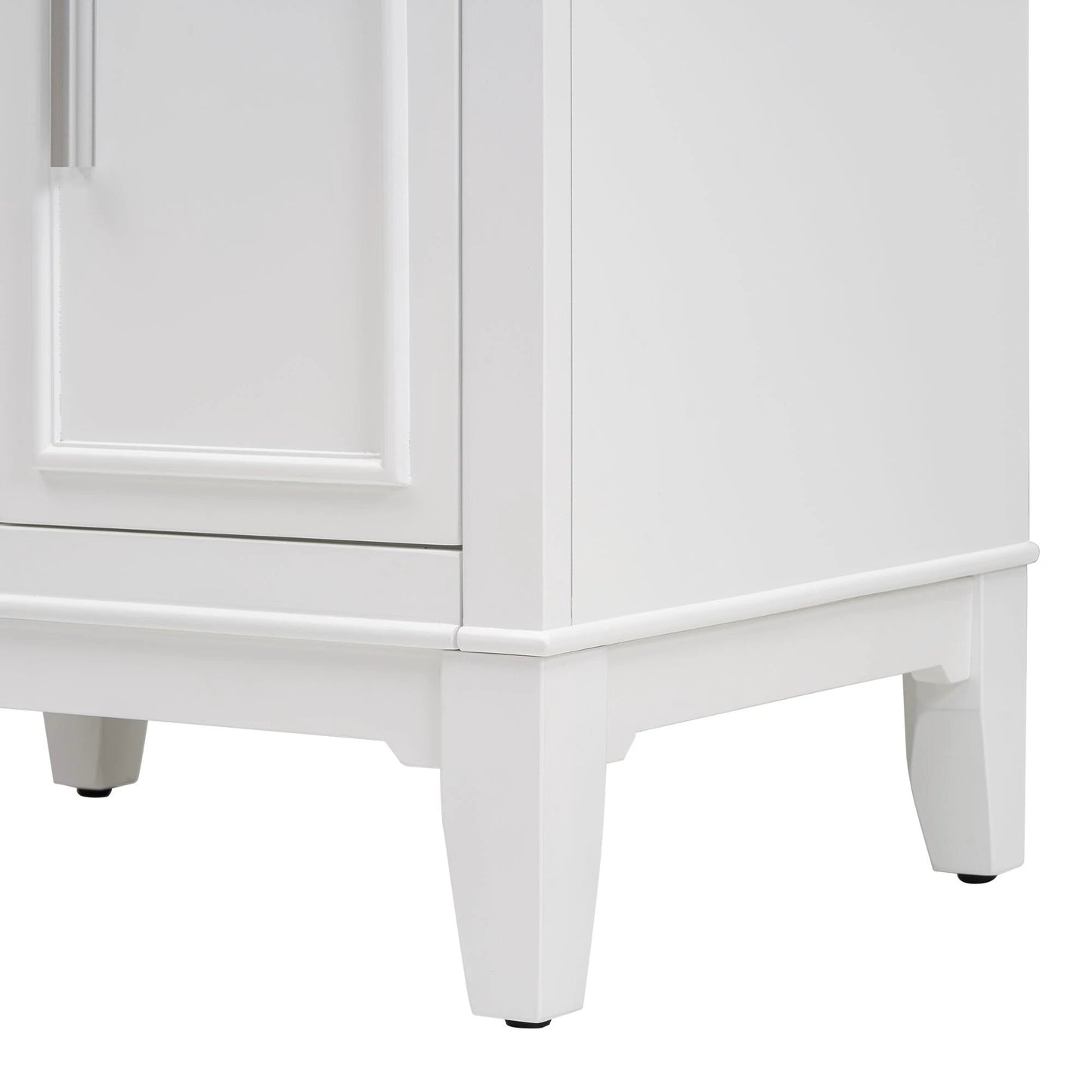 24" Bathroom Vanity with Sink by eprolo