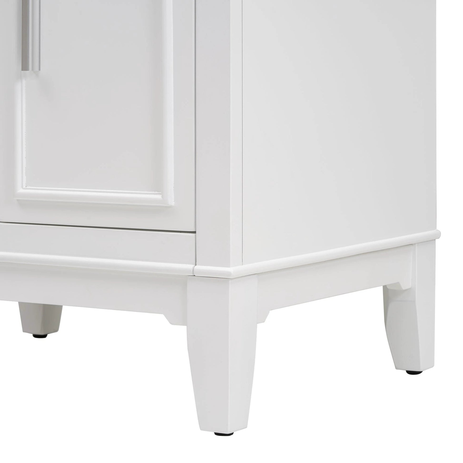 24" Bathroom Vanity with Sink by eprolo