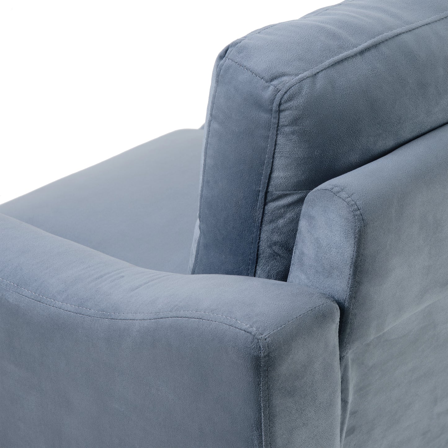 Sofás y sillones seccionales cómodos