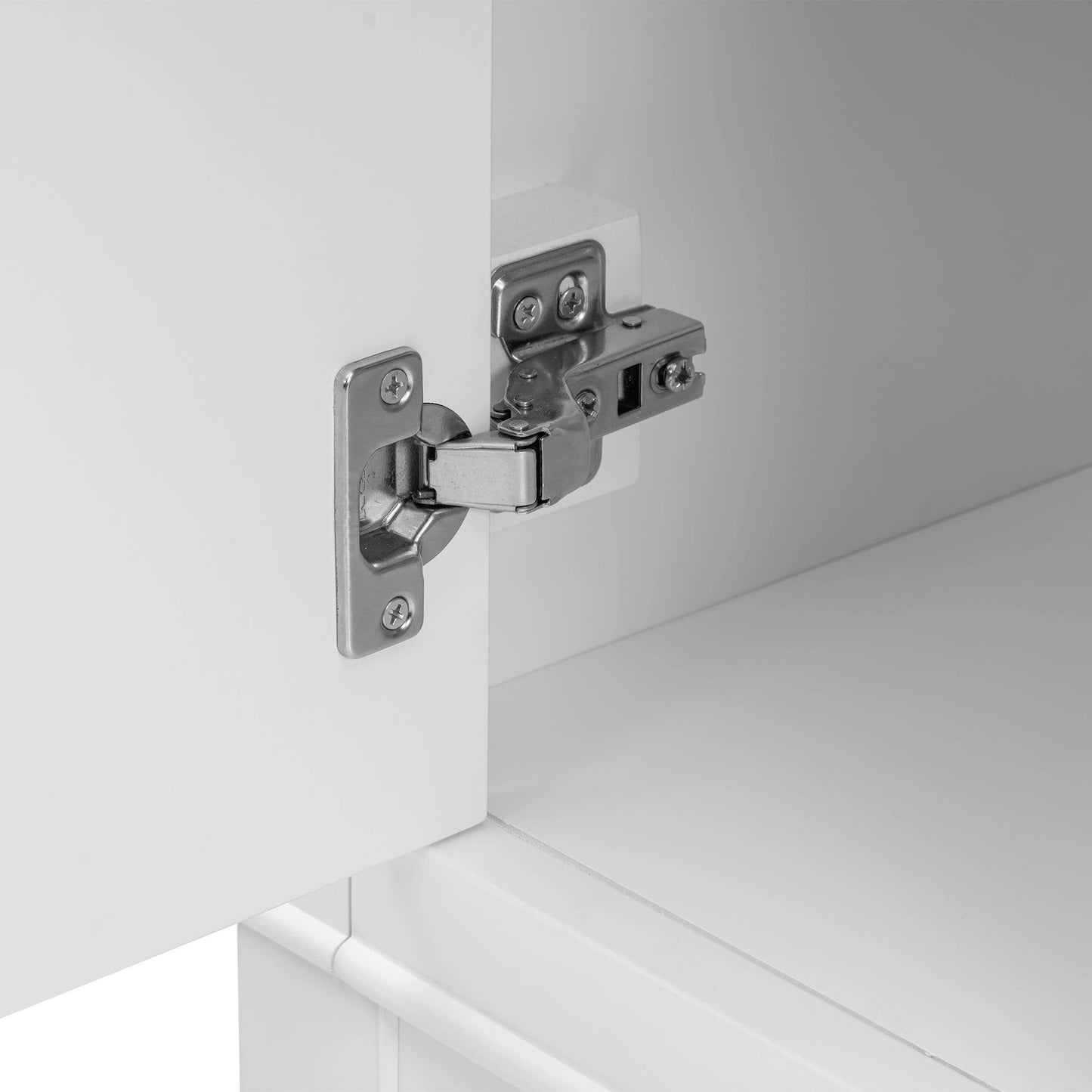 24" Bathroom Vanity with Sink by eprolo