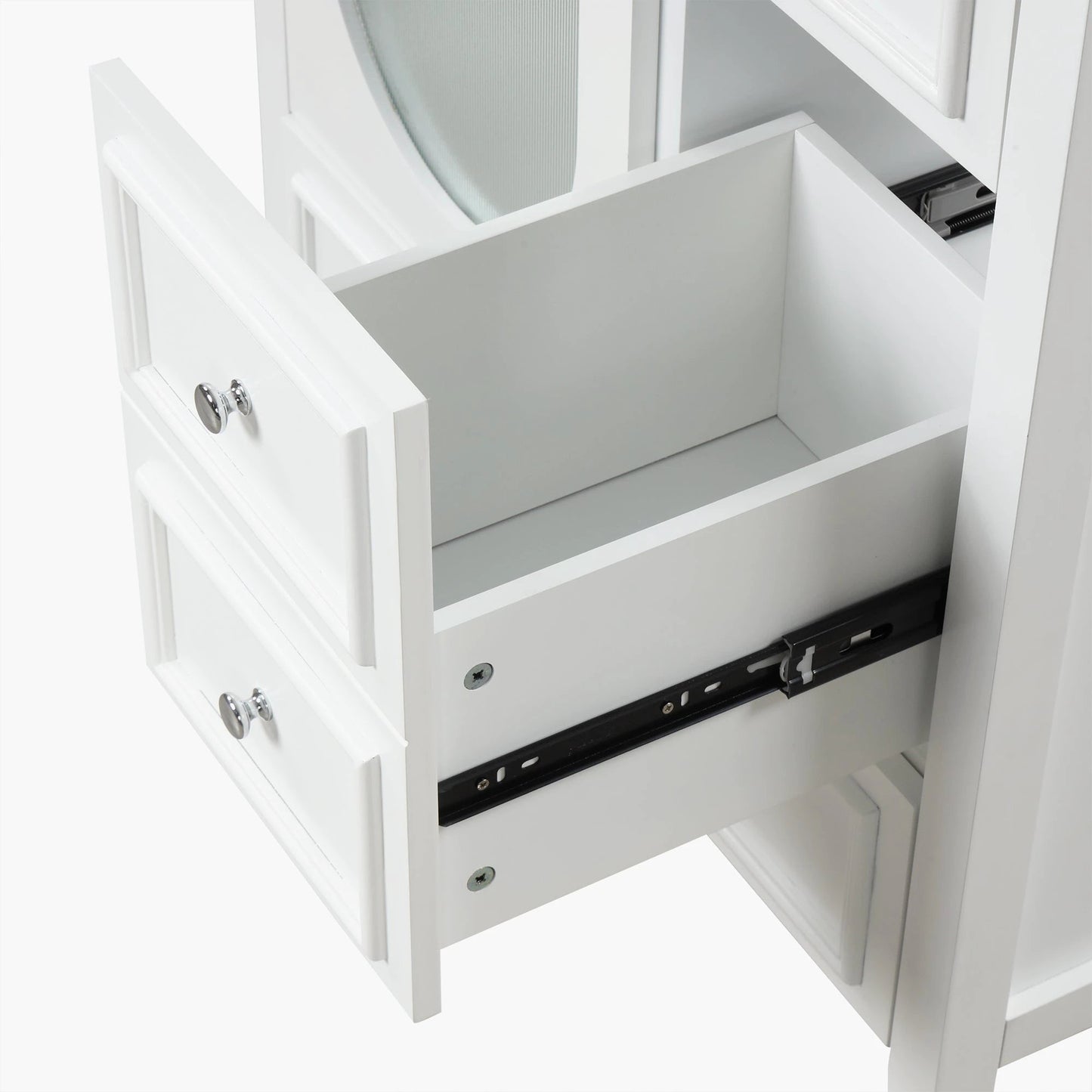 30" Bathroom Vanity with Sink by eprolo