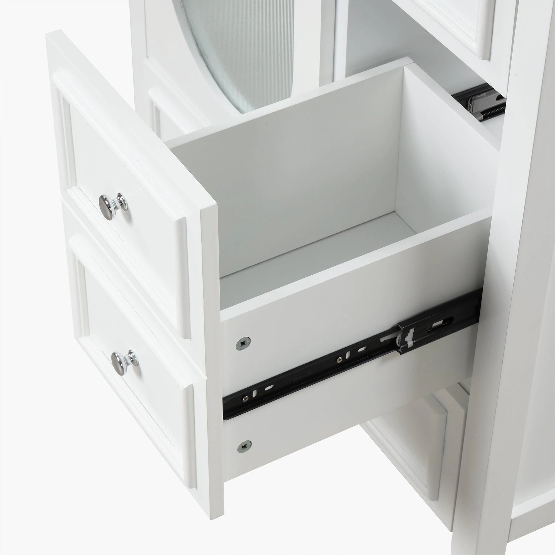 30" Bathroom Vanity with Sink by eprolo