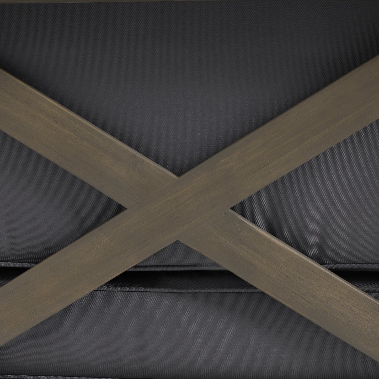 ENSEMBLE DE BANQUETTE D'ANGLE GAUCHE-DROITE BRAVA X-BACK