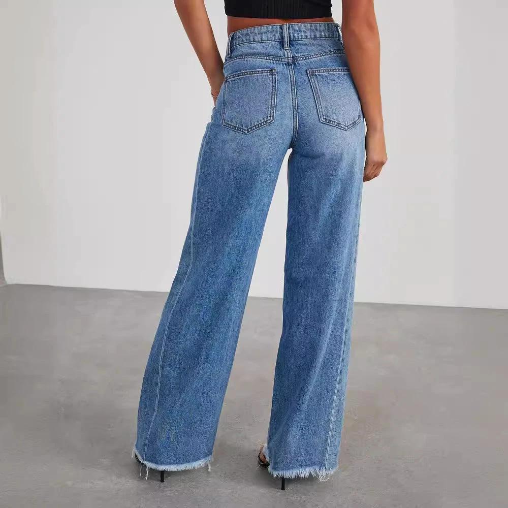 JeansDenim.Store, Simply Better, Supports 7-day unconditional returns by eprolo
