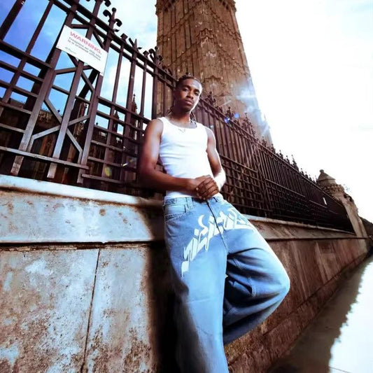 JeansDenim.Store Simply Better Supports 7-day unconditional returns by eprolo