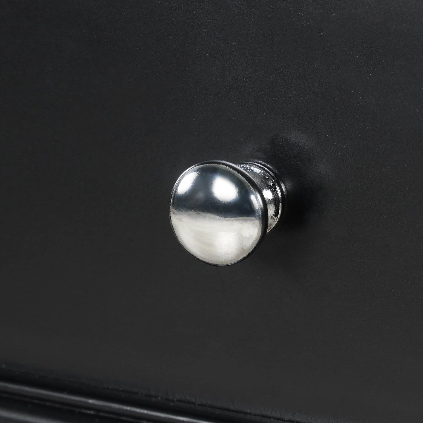 30" Bathroom Vanity with Sink, Bathroom Vanity Cabinet with Three Drawers and Door by eprolo