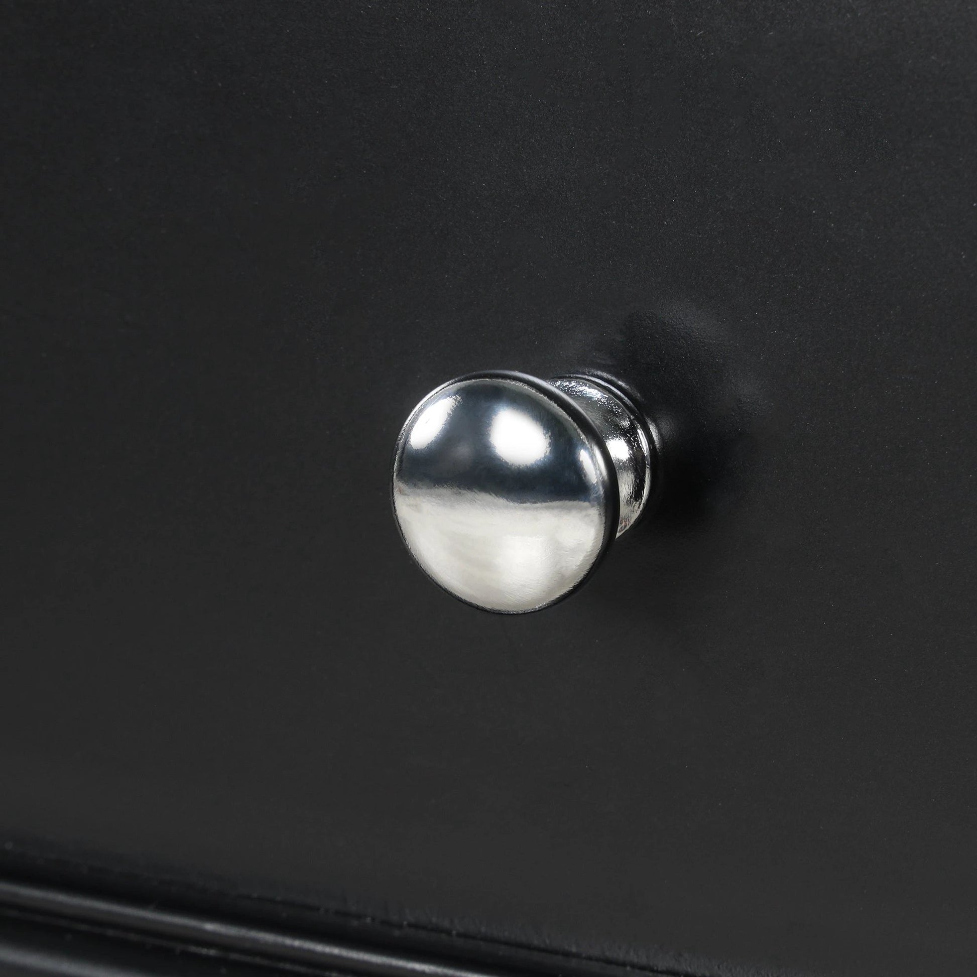 30" Bathroom Vanity with Sink, Bathroom Vanity Cabinet with Three Drawers and Door by eprolo