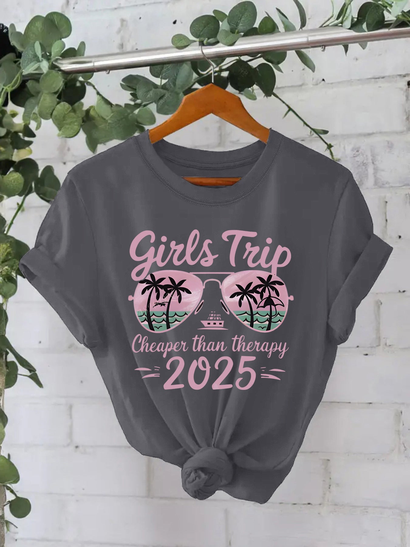 T-shirt Girls Trip