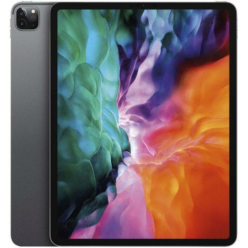 Apple iPad Pro 12.9 inch (4th Gen) Wi-Fi + Cellular 256GB