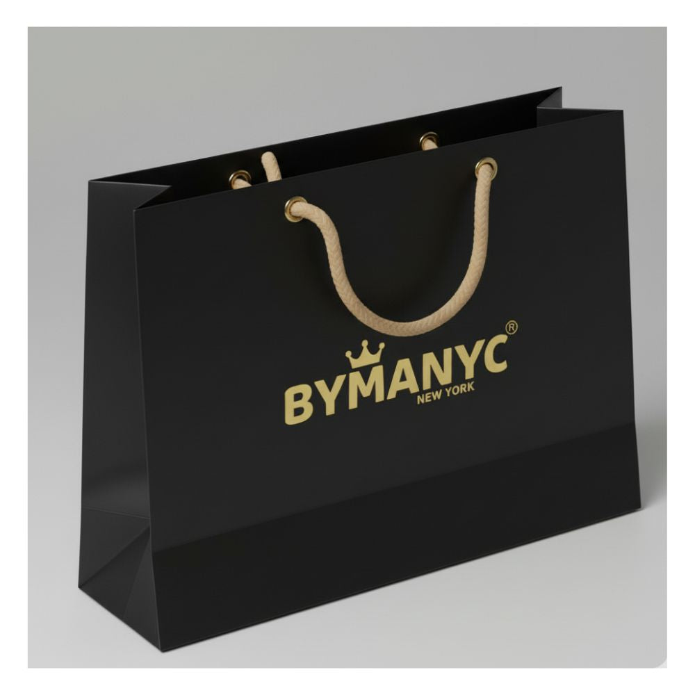 Ethical Ankle Boots BYMANYC ® New York SOHO ICONIC
