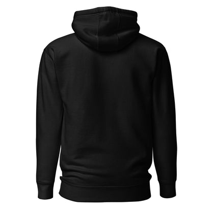 BYMANYC Black Hoodie