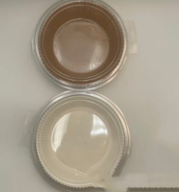 Papier jetable pour friteuse à air chaud, accessoire de cuisson de cuisine, plaque de barbecue résistante à l'huile pour cuiseur vapeur et friteuse