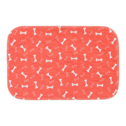 Three-layer Waterproof Pet Absorbent Pad