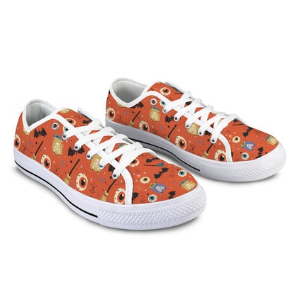 Seattle Low Top Women's Shoes