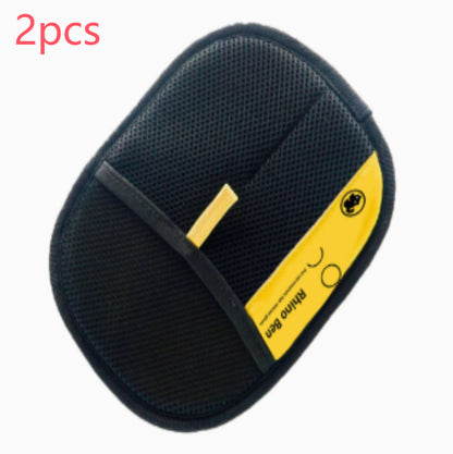 Portable Home Pet Hair Removal Gloves