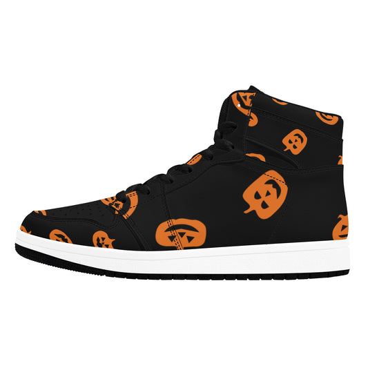 Zapatillas altas para hombre