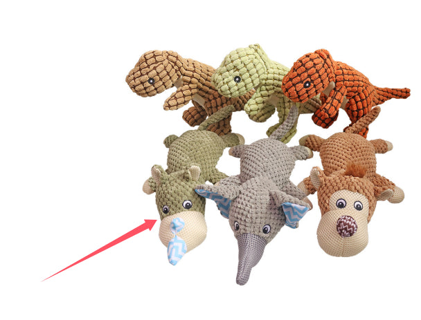 Dayan sounding toys, dog toys, pet sound toys, plush toys, pet puzzle toys