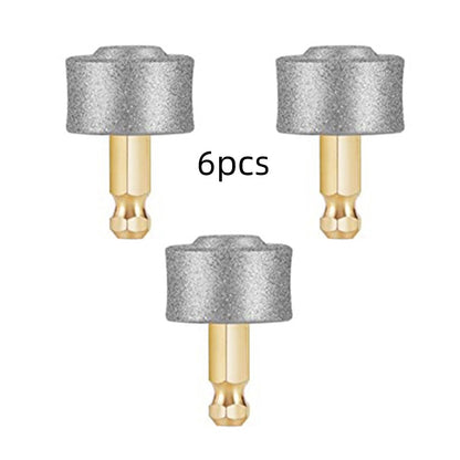 Replacement Grinding Head Of Pet Automatic Nail Grinder