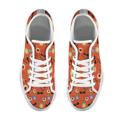 Seattle Low Top Women's Shoes