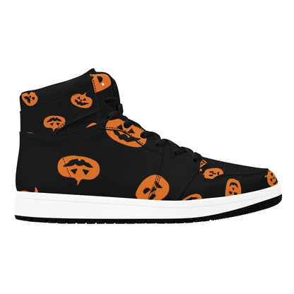 Men's High Top Sneakers