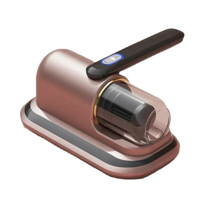 Aspiradora de colchones de mano inalámbrica de 10 kPa para eliminar ácaros