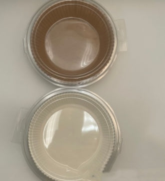 Papier jetable pour friteuse à air chaud, accessoire de cuisson de cuisine, plaque de barbecue résistante à l'huile pour cuiseur vapeur et friteuse