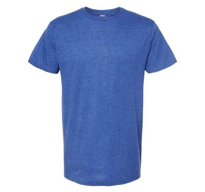 Camiseta de color liso para mujer