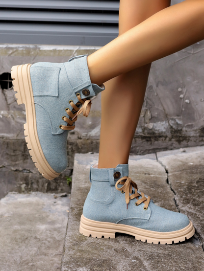 Bottes UrbanRise™ – Édition Haute 25