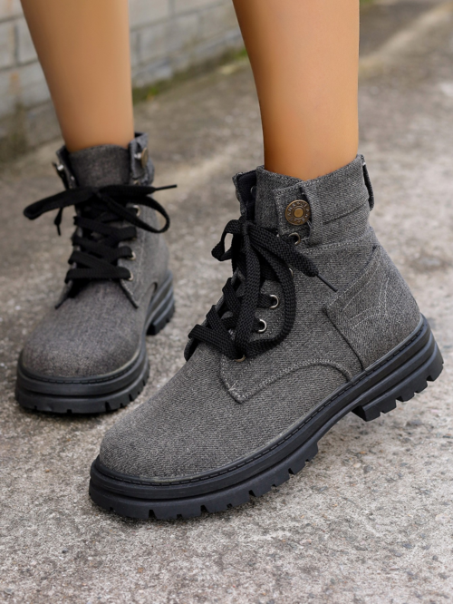 Bottes UrbanRise™ – Édition Haute 25