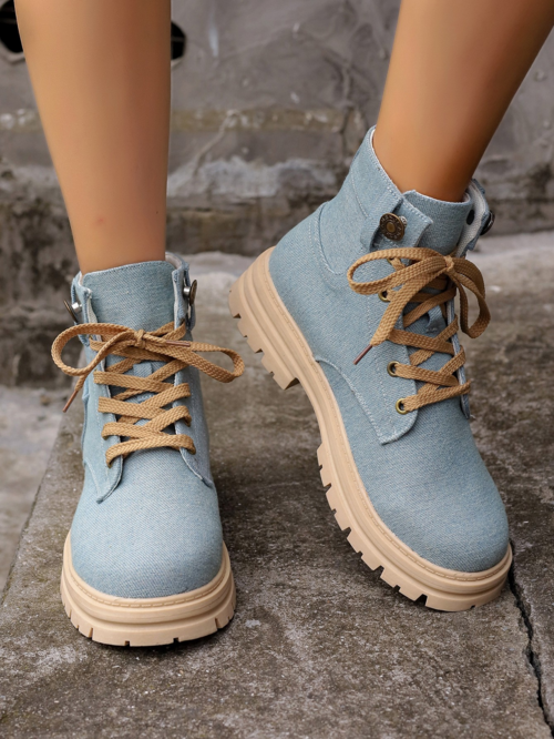 Bottes UrbanRise™ – Édition Haute 25