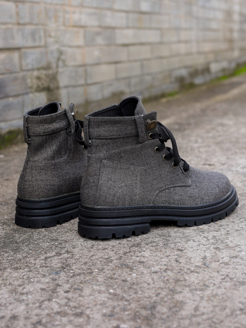 Bottes UrbanRise™ – Édition Haute 25