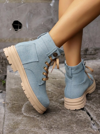 Bottes UrbanRise™ – Édition Haute 25