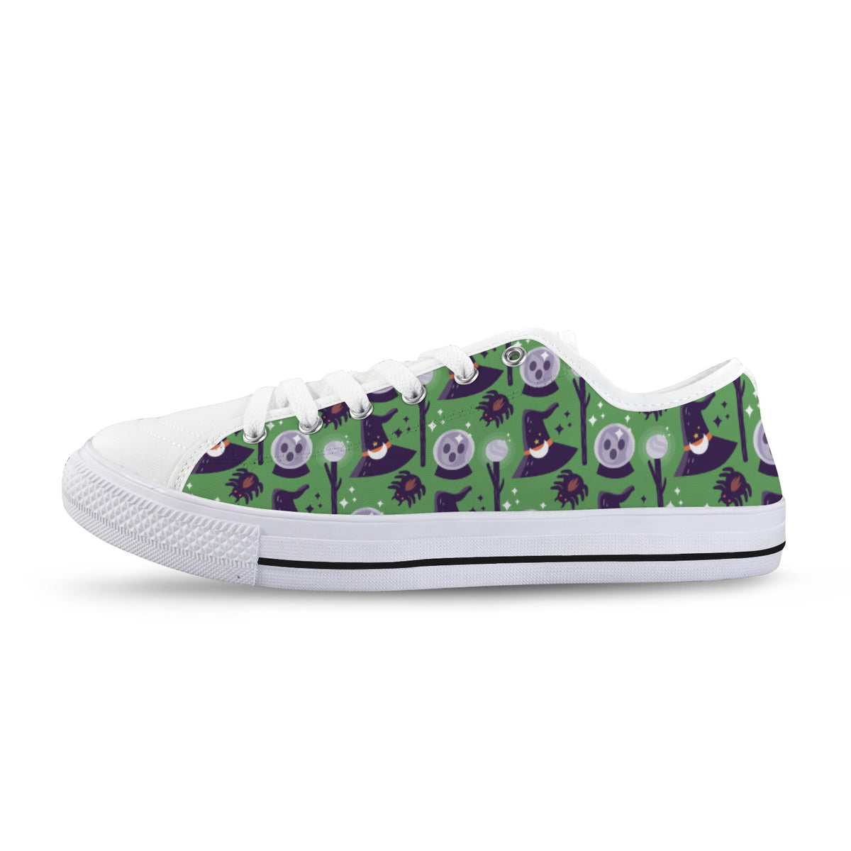 Seattle Low Top Women's Shoes
